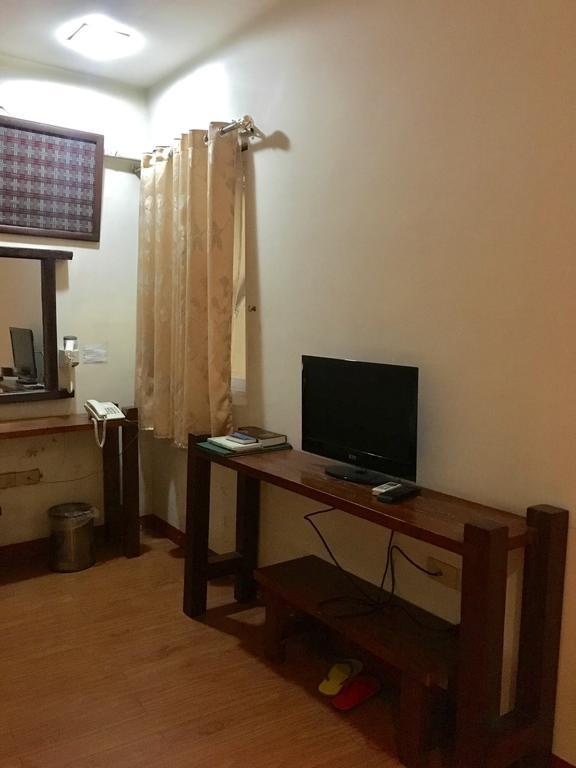 Ilocos Rosewell Hotel Ruang foto