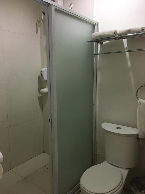 Ilocos Rosewell Hotel Ruang foto