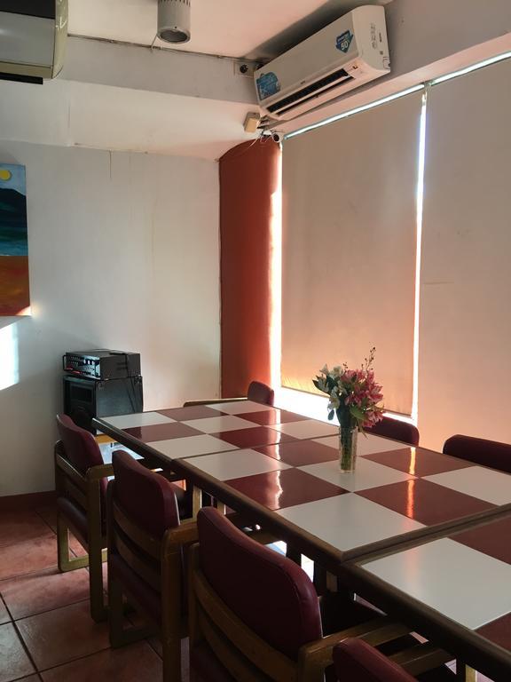 Ilocos Rosewell Hotel Bagian luar foto